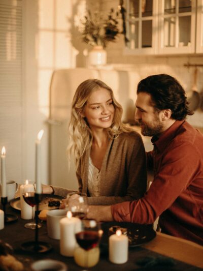 Dating & Erotiek