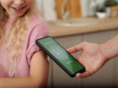 Glucose sensor