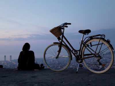 E-bikes Amsterdam