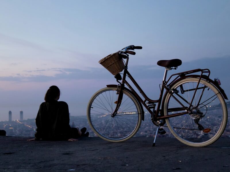E-bikes Amsterdam